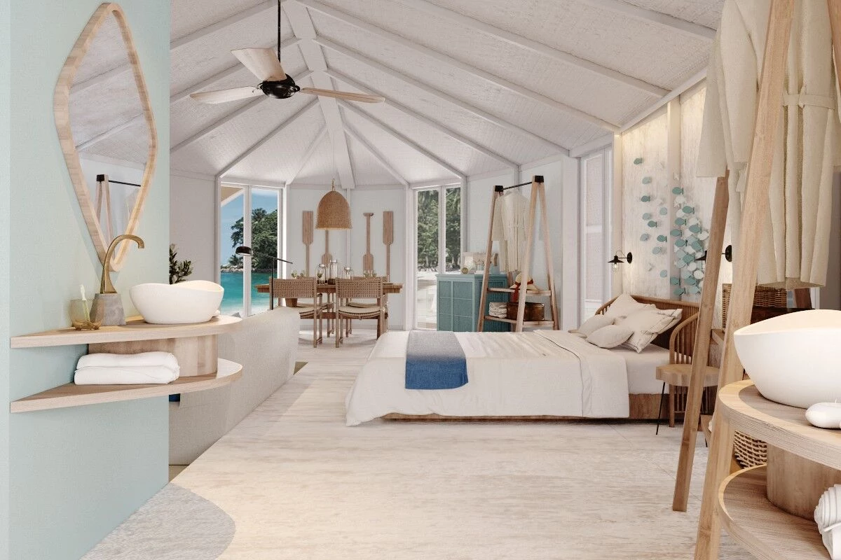 越南热带豪华可持续露营地-36