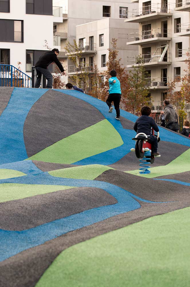 法国尚松公共花园-42