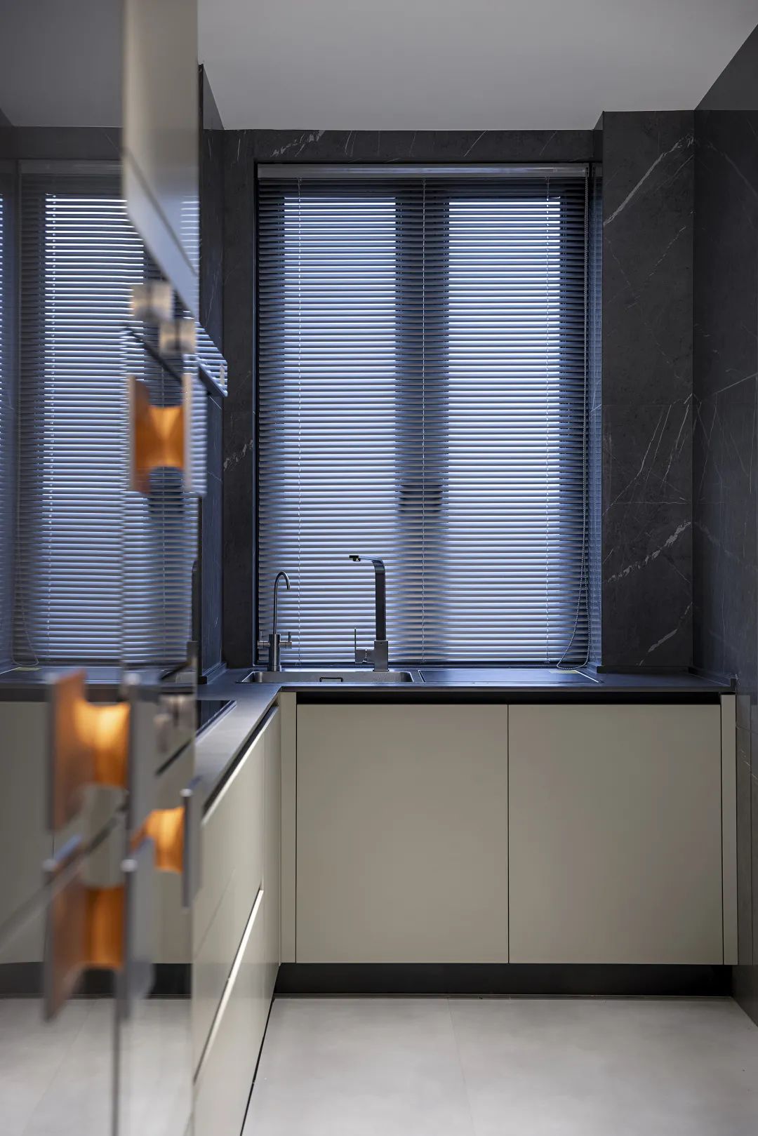 悦君台丨中国宁波丨初献空间设计-67