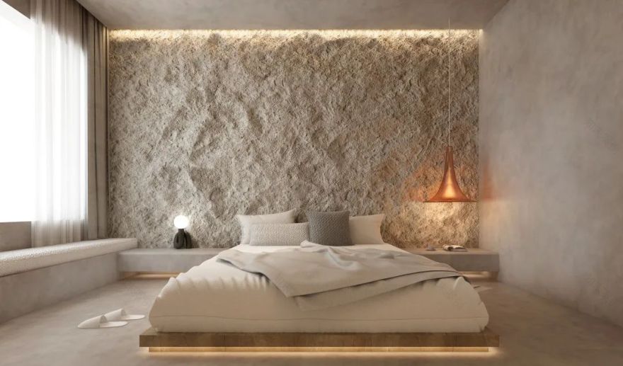 城市绿洲 | 天时酒店,自然与生活的共生体验-153