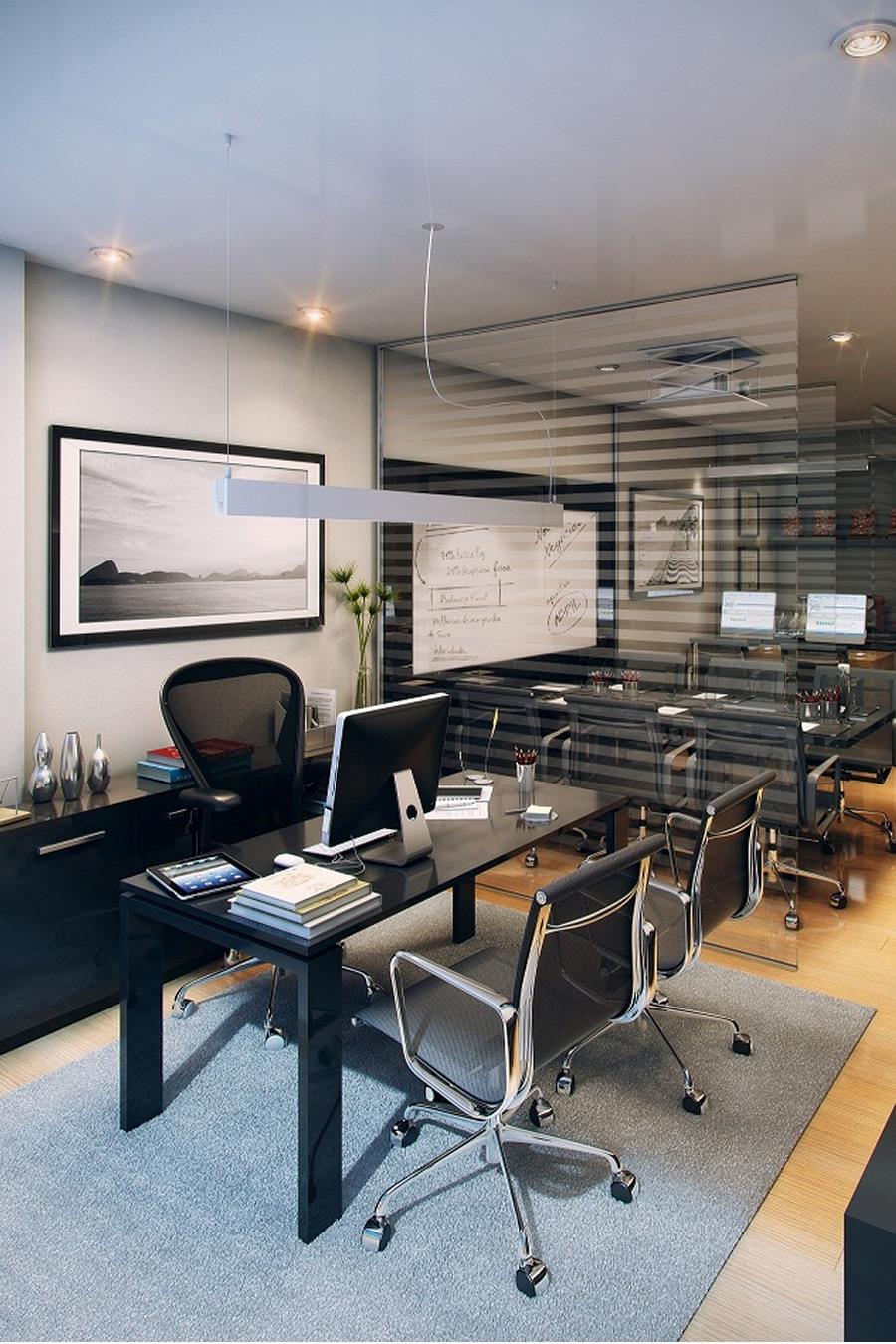 Haddock 商业建筑-7