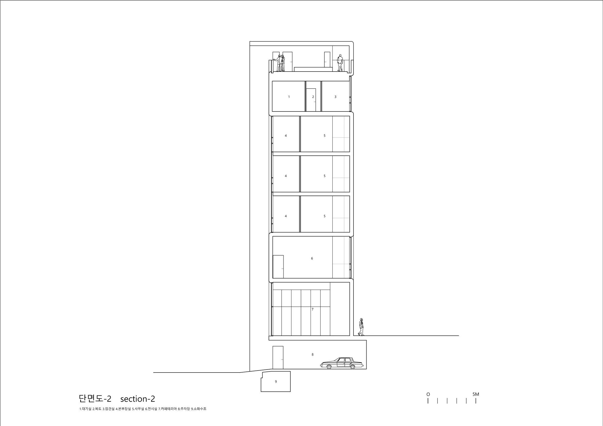 Urban Lining -KN Global Headquarters-43