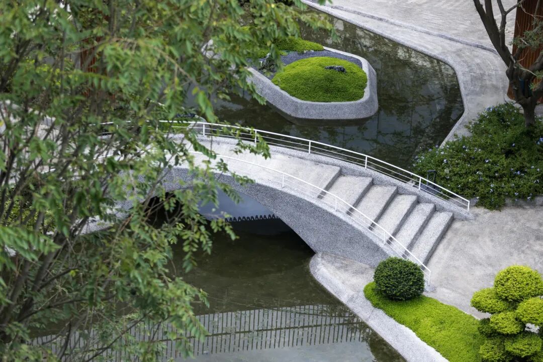 成华区北湖文化艺术综合体建设项目丨基准方中建筑设计股份有限公司-50