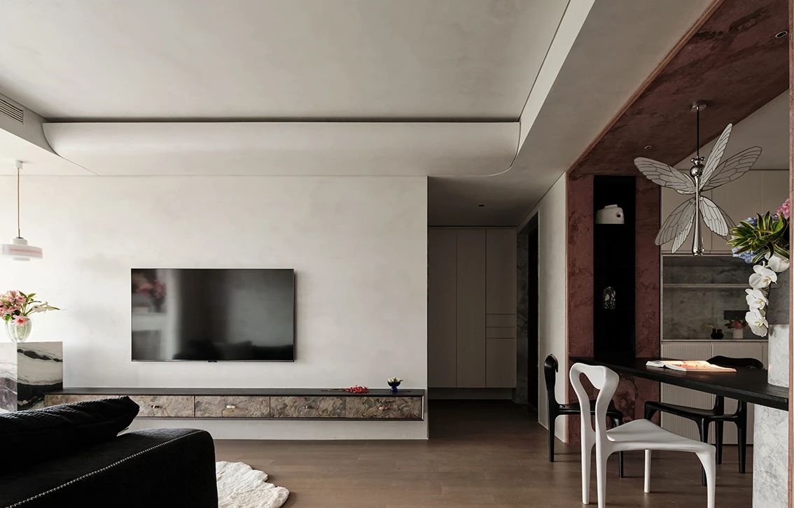 建筑师的自然之所丨中国苏州丨VIMALA DESIGN（无尘建筑设计）-13