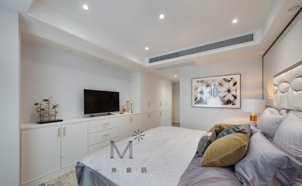 平层丨【一米家居】Write A Stroy-20