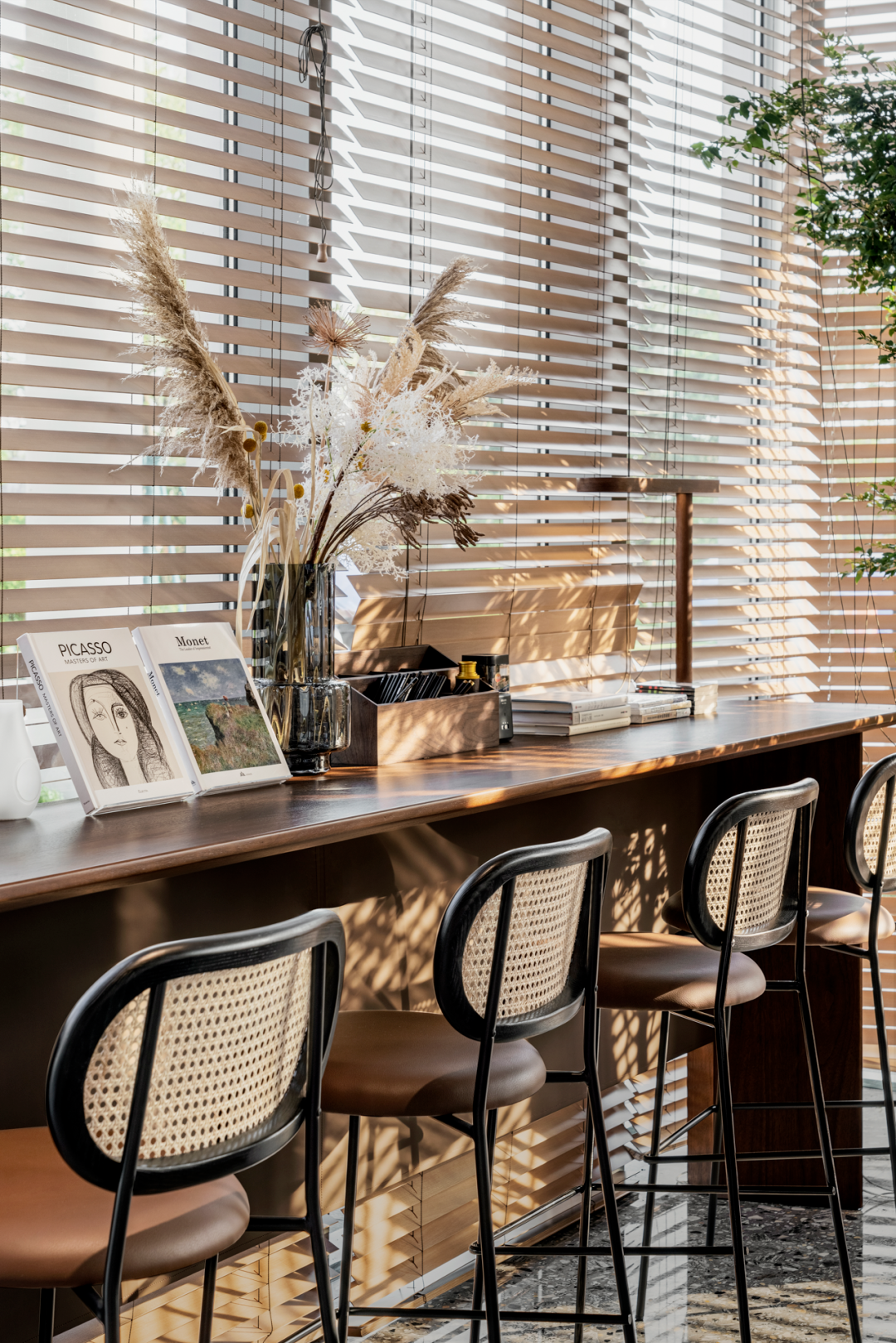 广州星河·畔月湾丨中国广州丨于强室内建筑师事务所-27