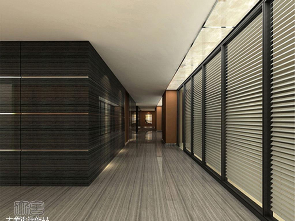 
常州创业集团总部办公楼项目 -5