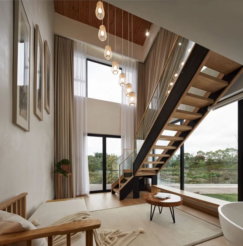 上海方外民宿改造设计工程-72