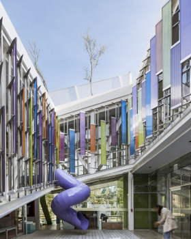 Nursery Capire / RE+D