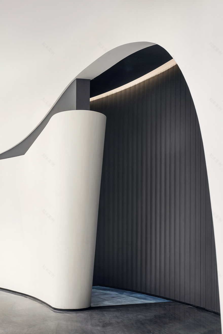 金科·博翠未来营销中心-31