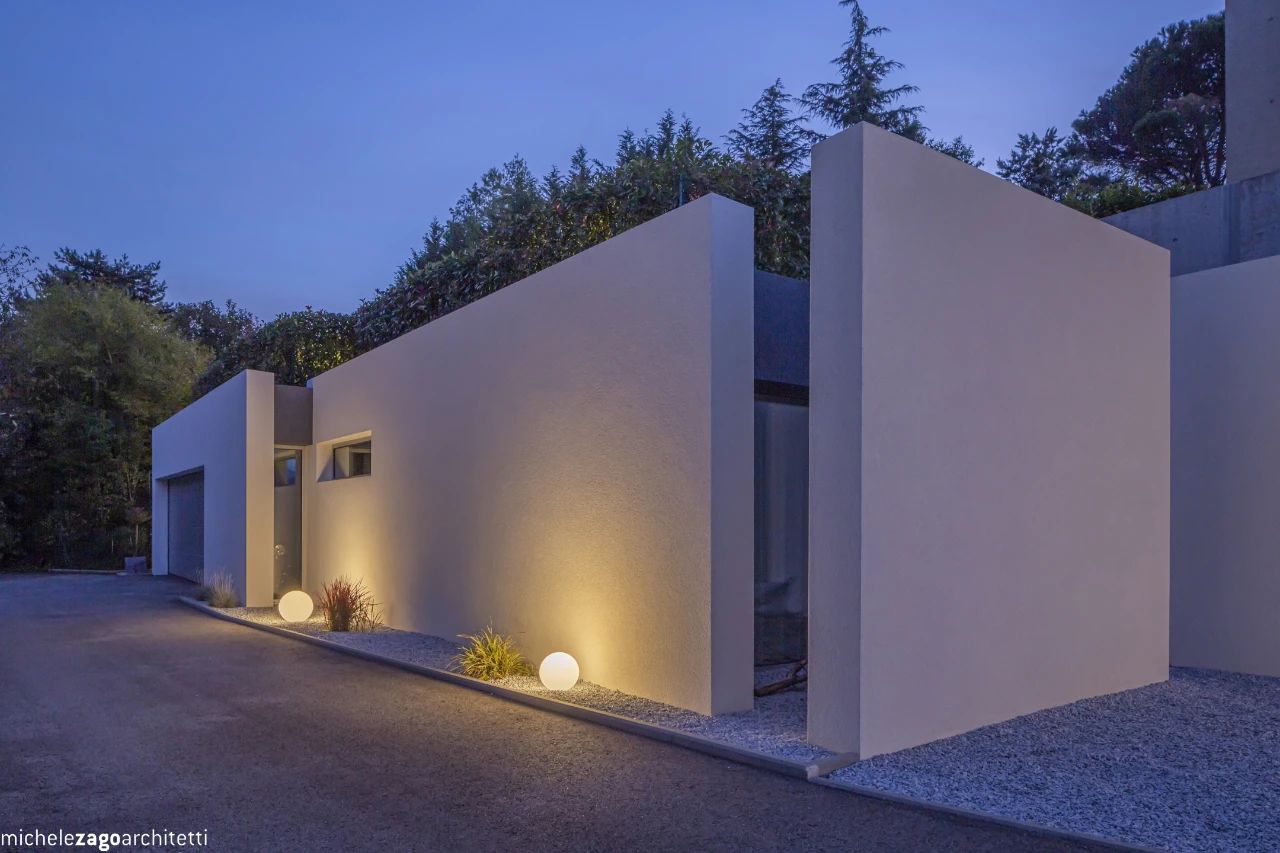 内外空间丨Michele Zago Architetti-30