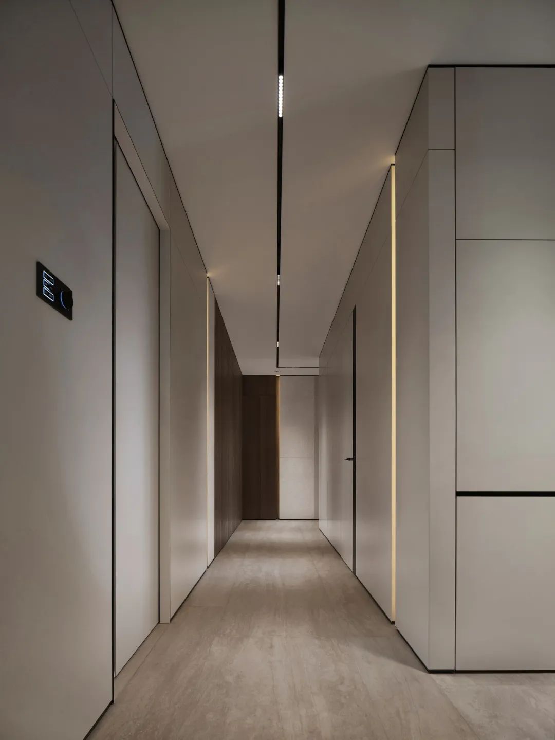 《水湾1979》丨中国深圳丨未耒设计（深圳）有限公司-36