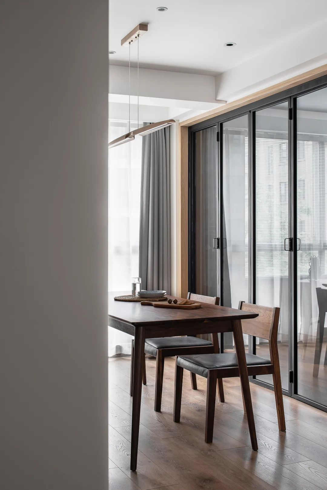 绍兴曹江臻苑丨中国绍兴丨三石设计团队-17