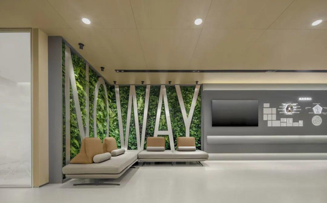 无变科技办公室项目丨中国广州丨JLD Studio-26