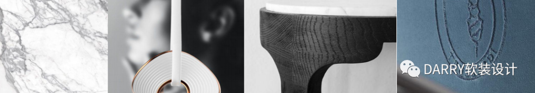 |DARRY·戴瑞软装 | 静谧与光明 . 空间即精神-9