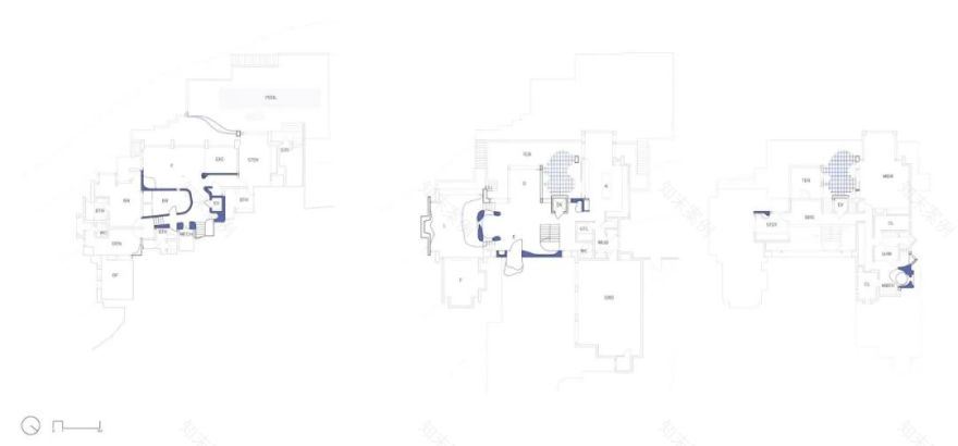 旧金山“Softie”云感住宅丨中国金山丨OPA 工作室-24