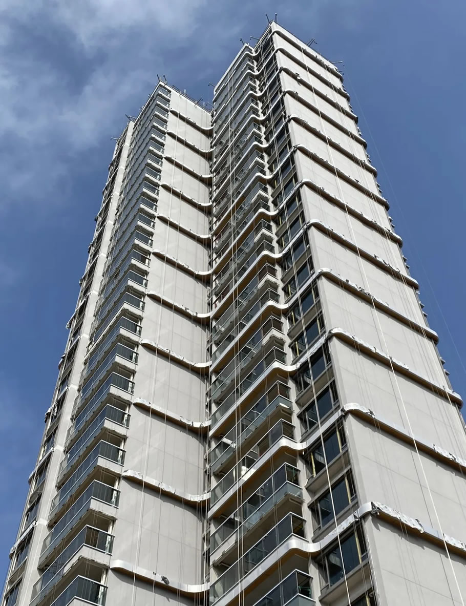 广州越秀·和樾府丨中国广州丨PTA上海柏涛-75