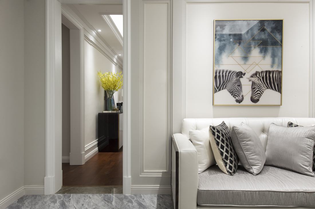 品川设计 陈严 滨江国际-16