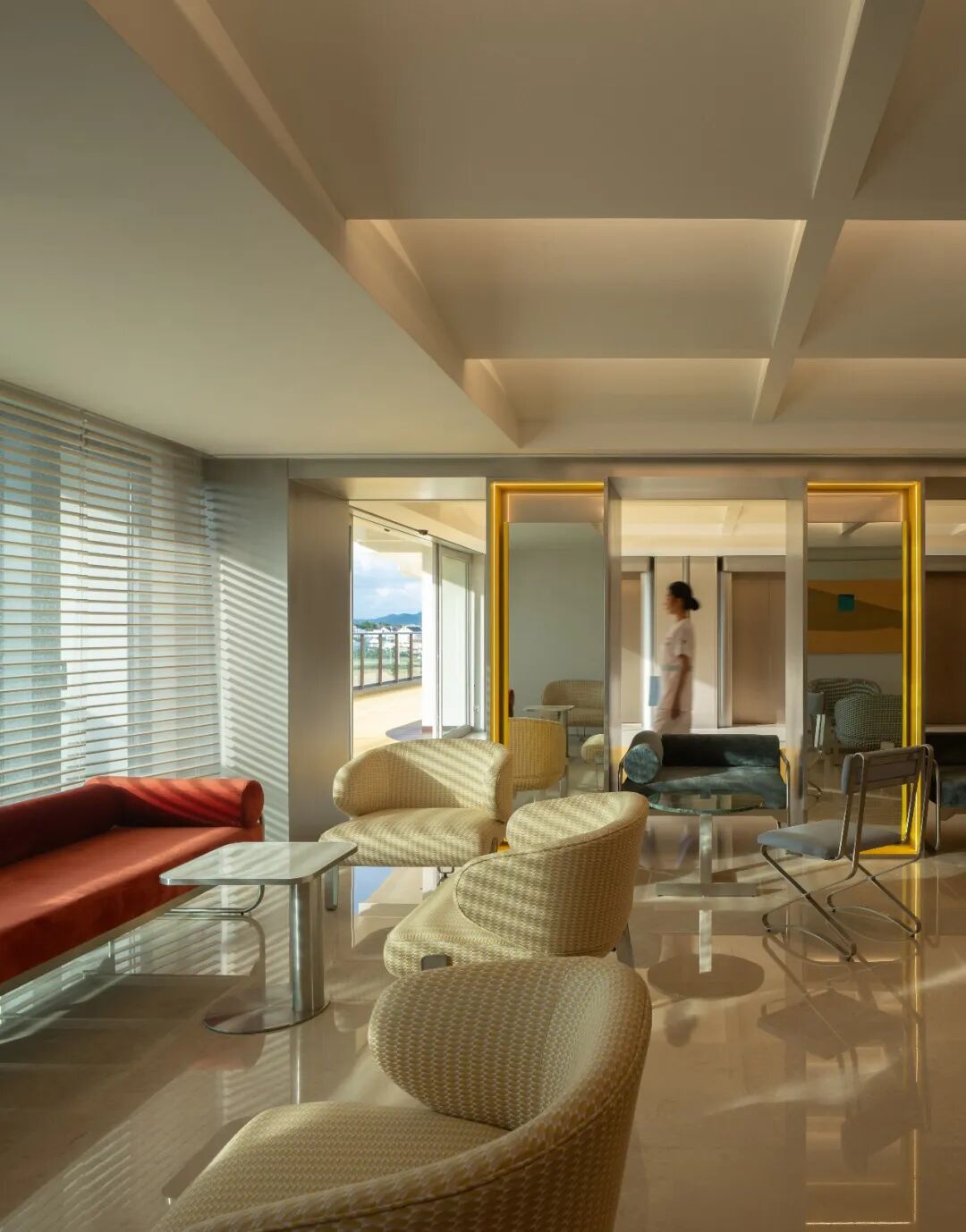 三亚石药医疗公园丨中国三亚丨方夏设计&方周智造-34