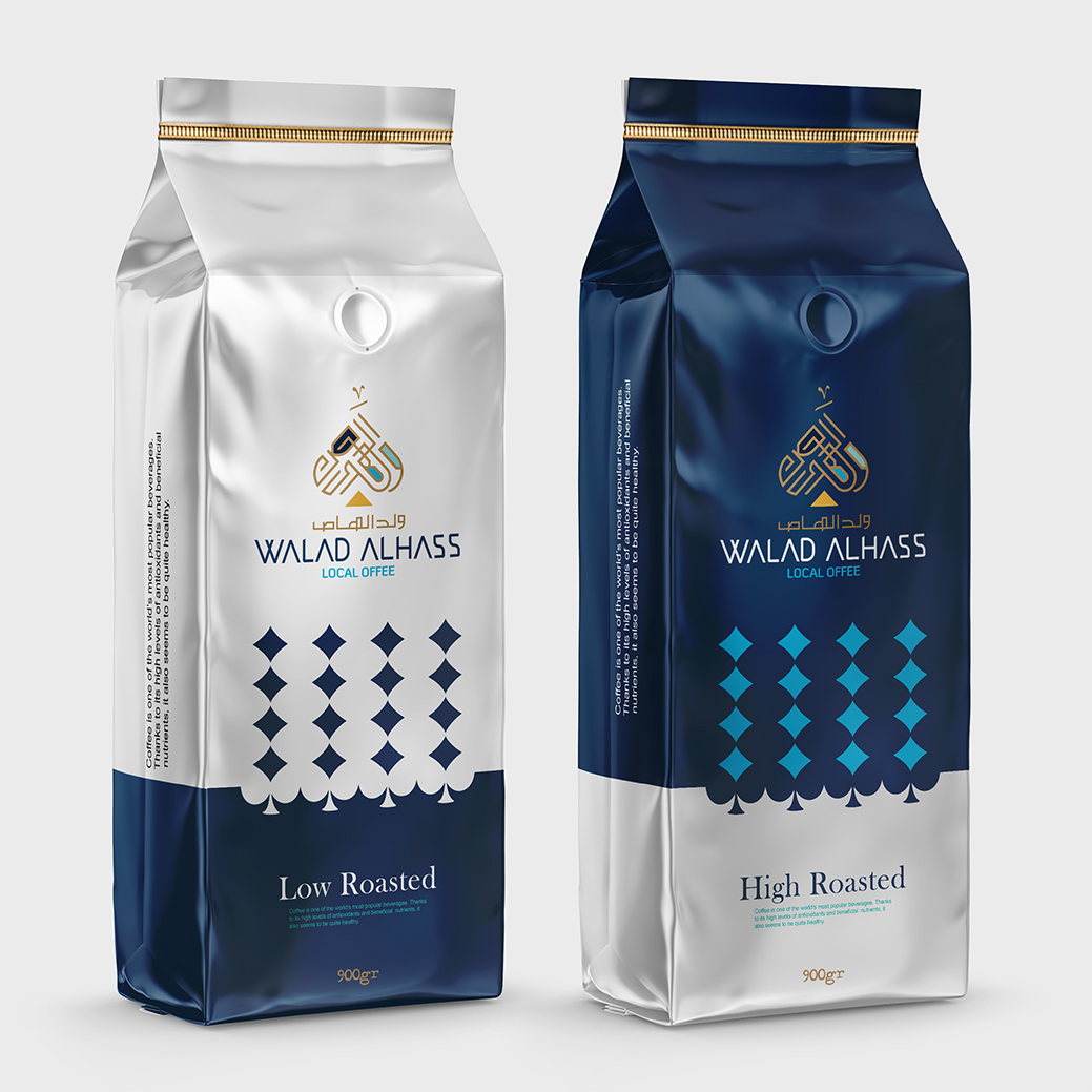 瓦拉德·阿尔哈斯（Walad Alhass）咖啡厅设计-6