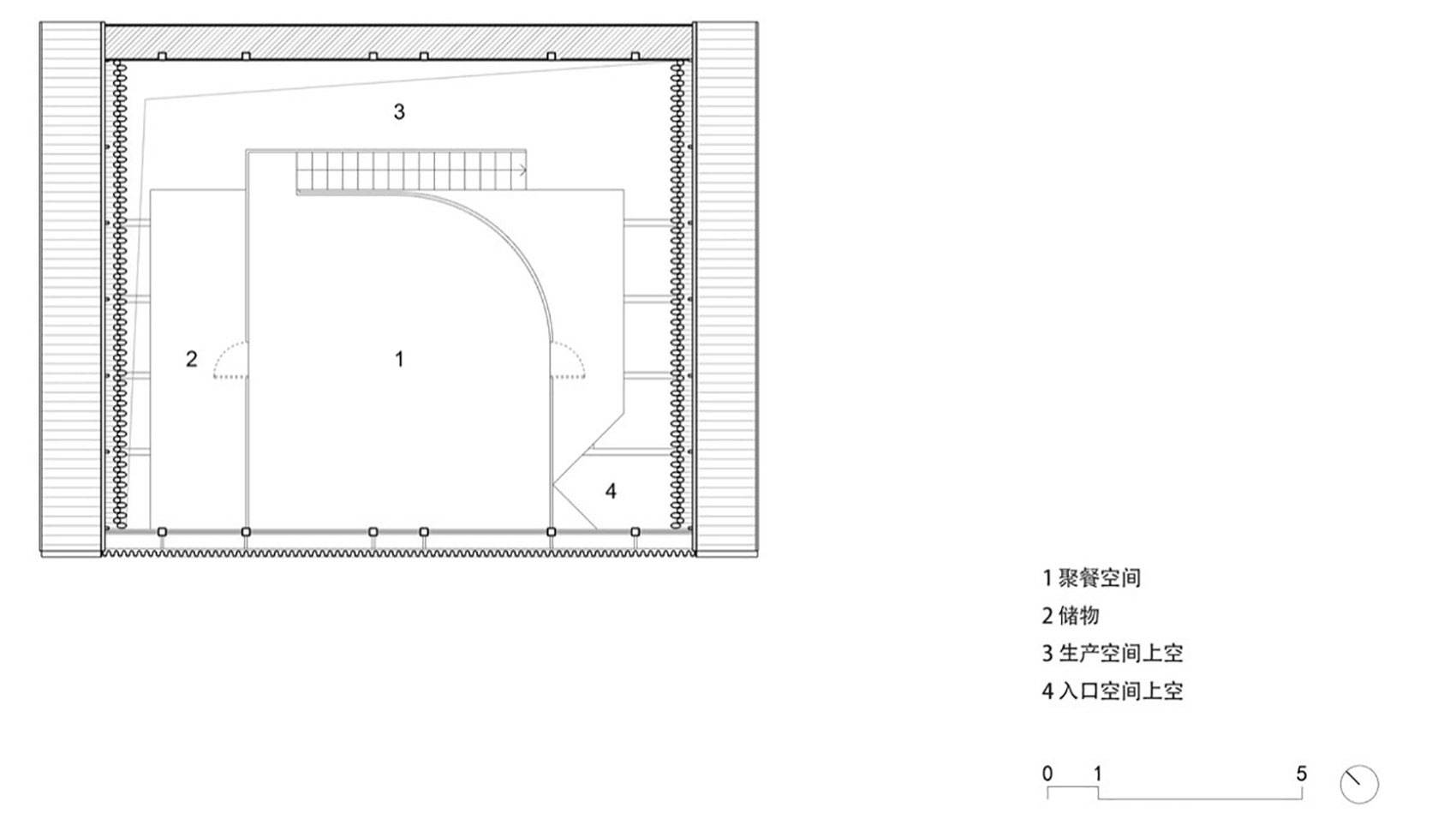 巴丹吉林沙漠里的家丨中国蒙古丨南京大学建筑与城市规划学院-162