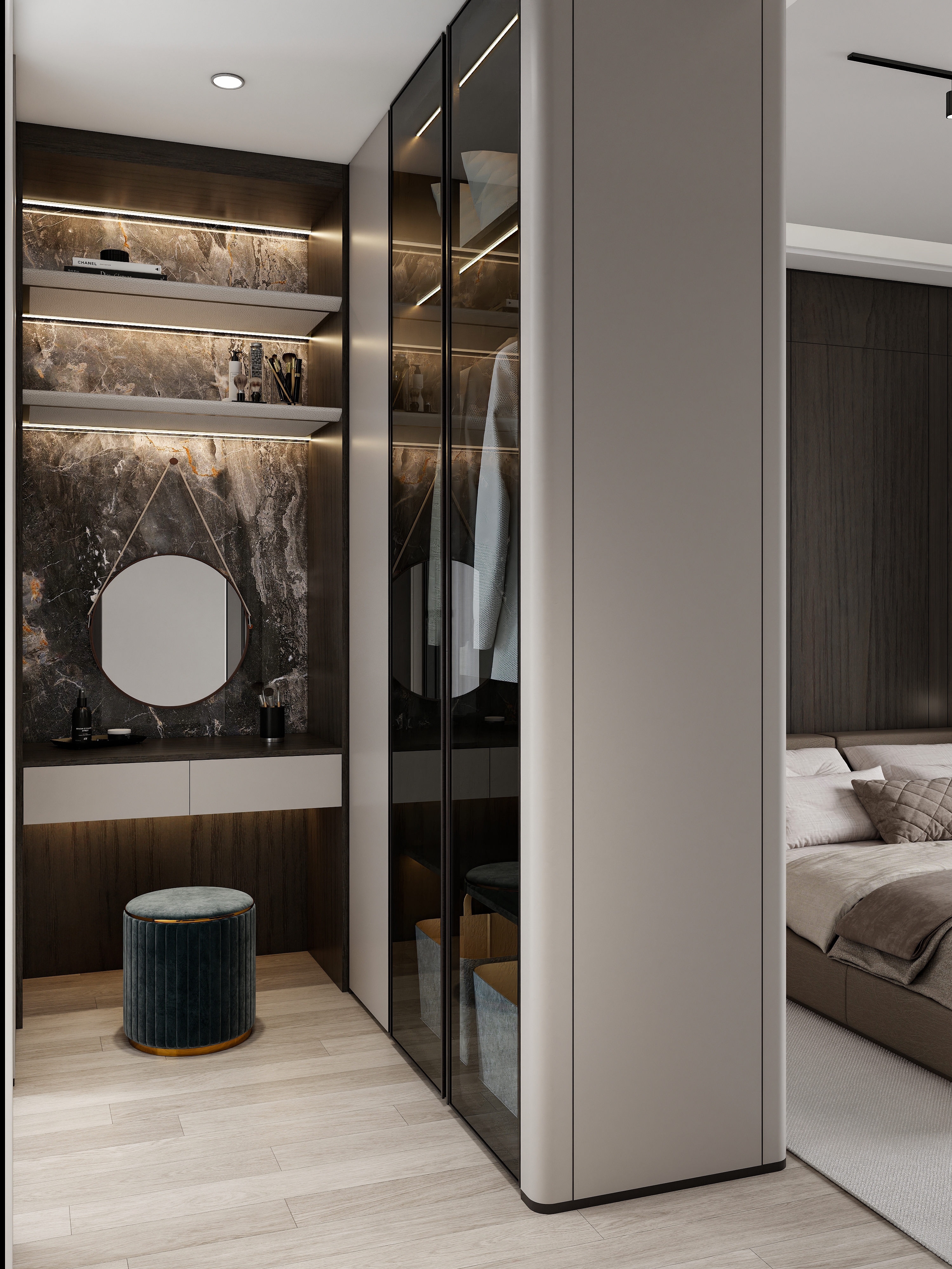 象屿路劲都汇云境146㎡E-10