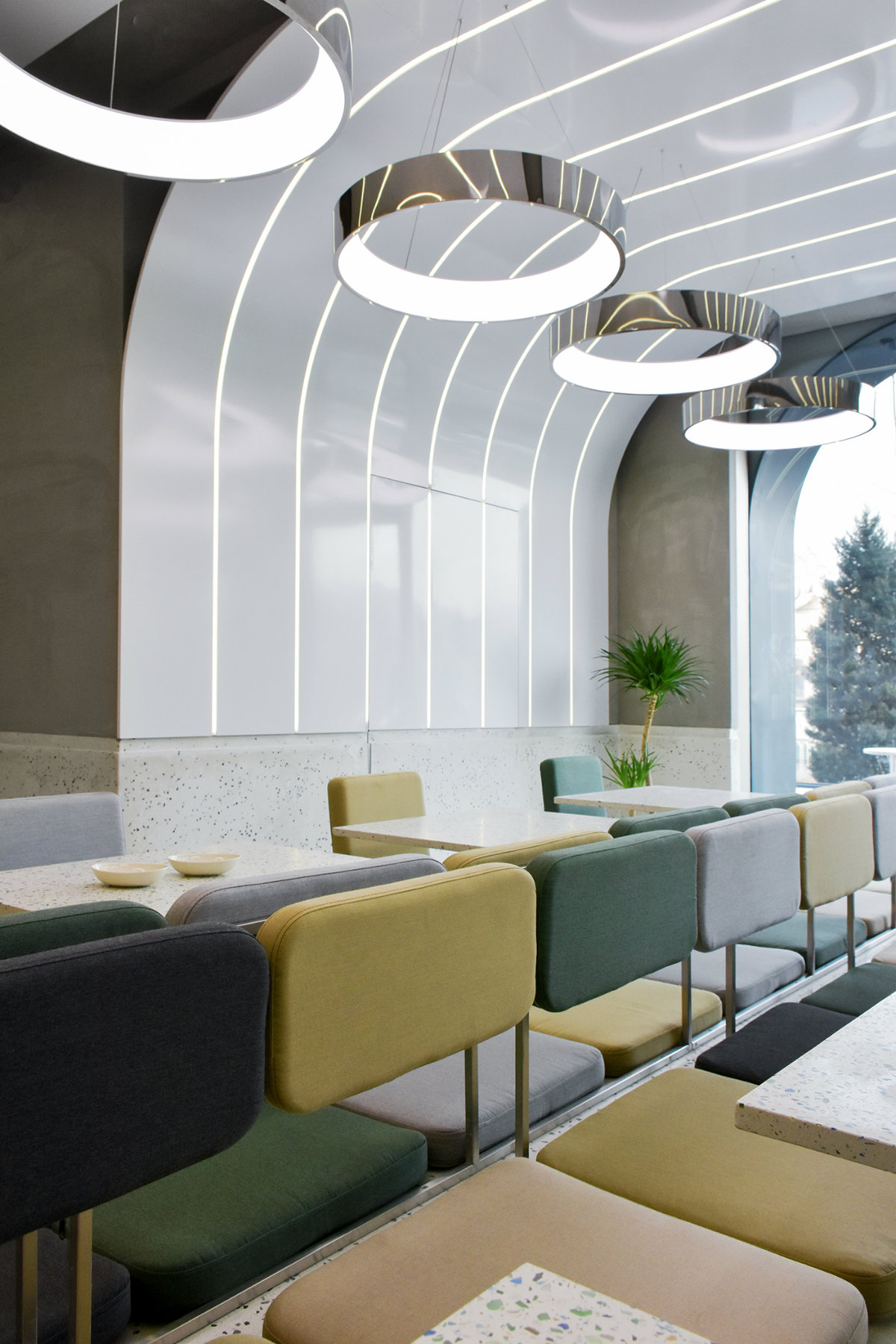 Green Option Food Court  头条计画-24