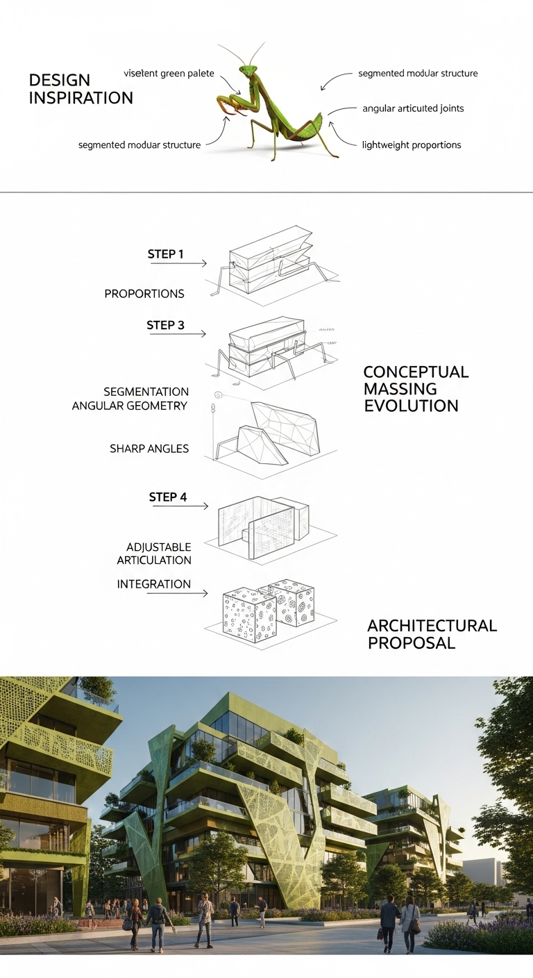 Animal-Inspired Architecture Concept-5