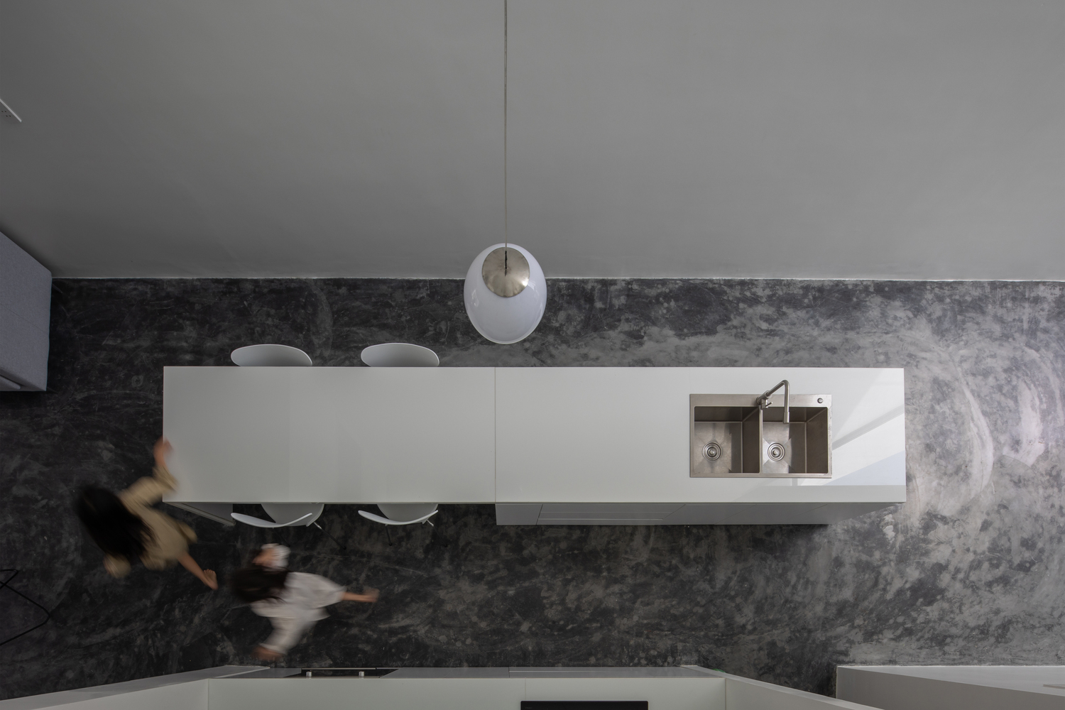 越南金龙屋丨BHA 工作室-21