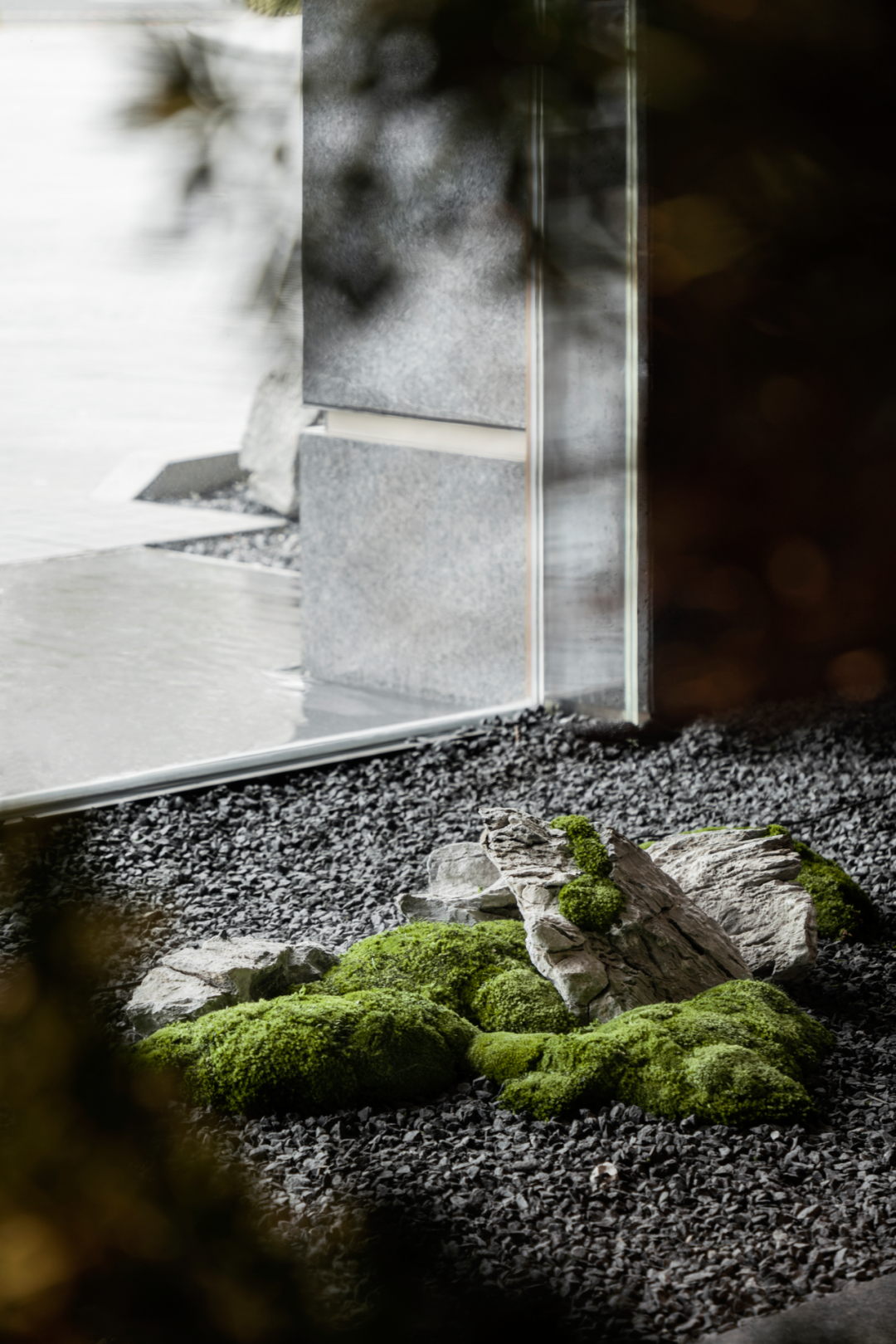 轨道万科悦府丨中国长沙丨ENJOYDESIGN-10