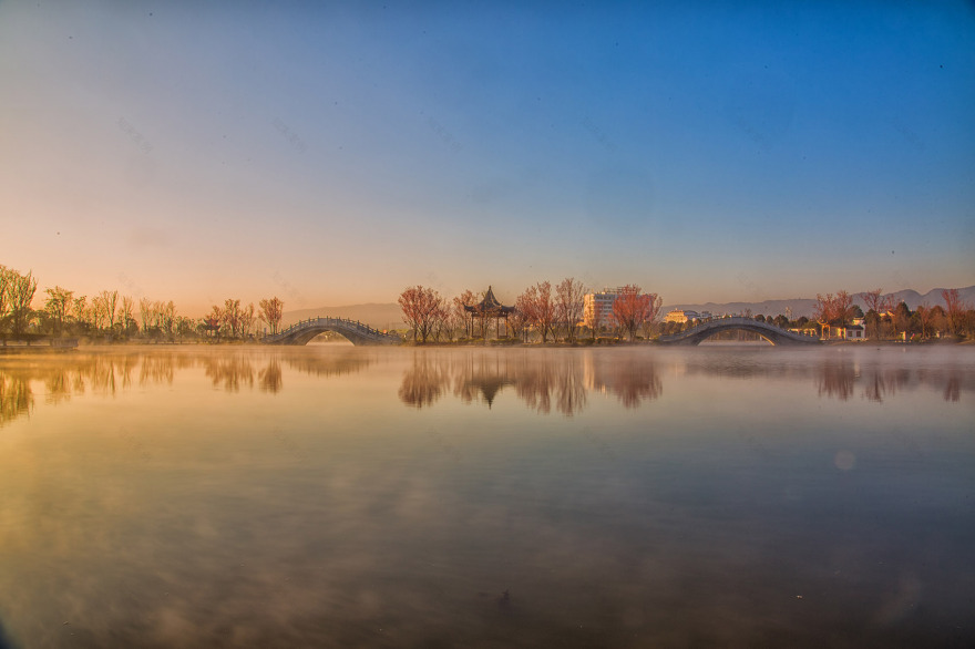 昌宁右甸河流域公园系统丨中国保山丨元有(成都)规划设计有限公司-22