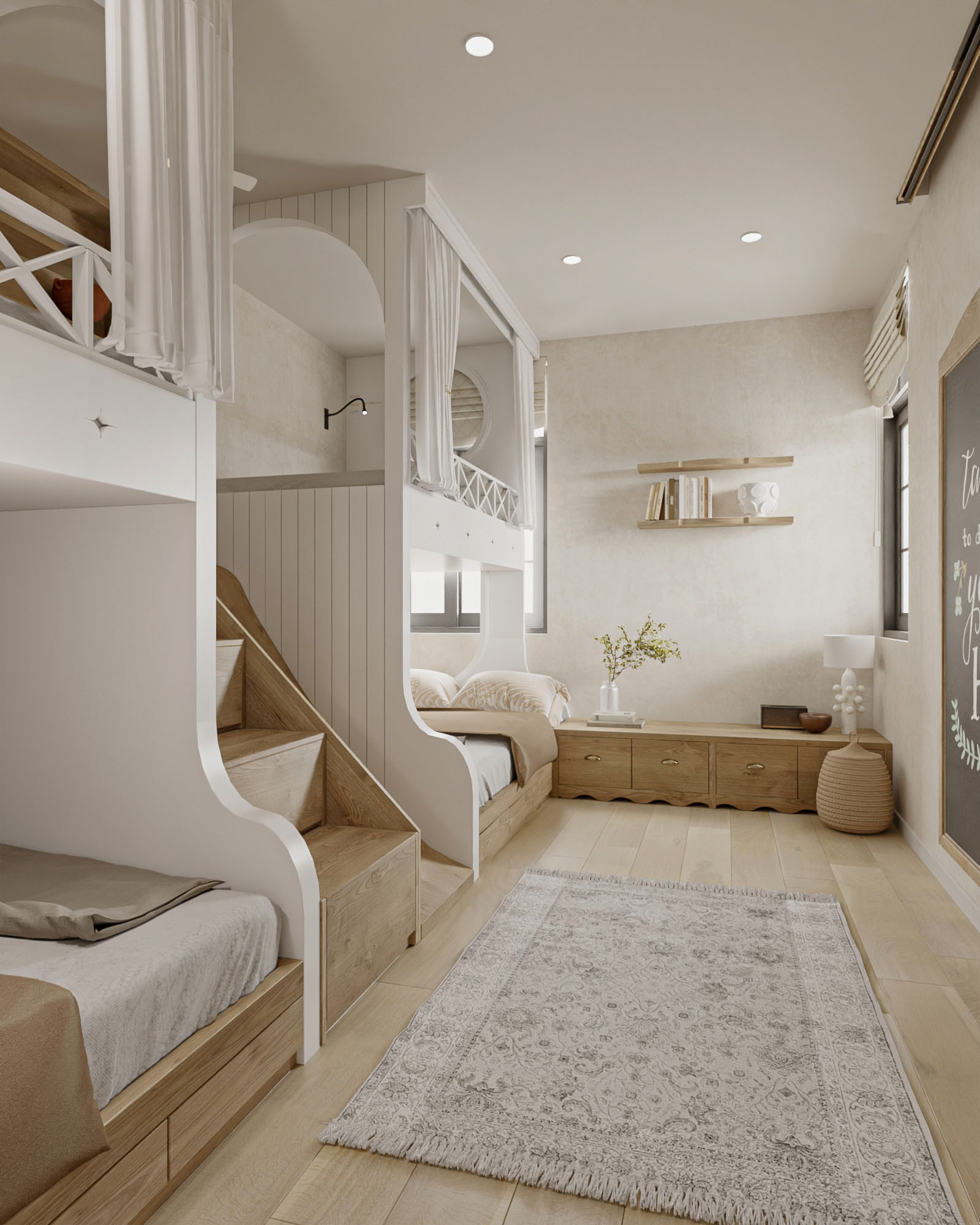 HaDo Charm Villas-38
