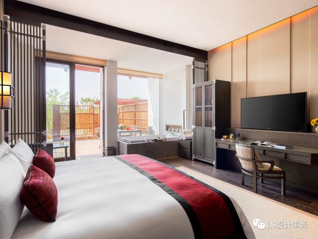 物以稀为贵 WEI天目湖酒店-22