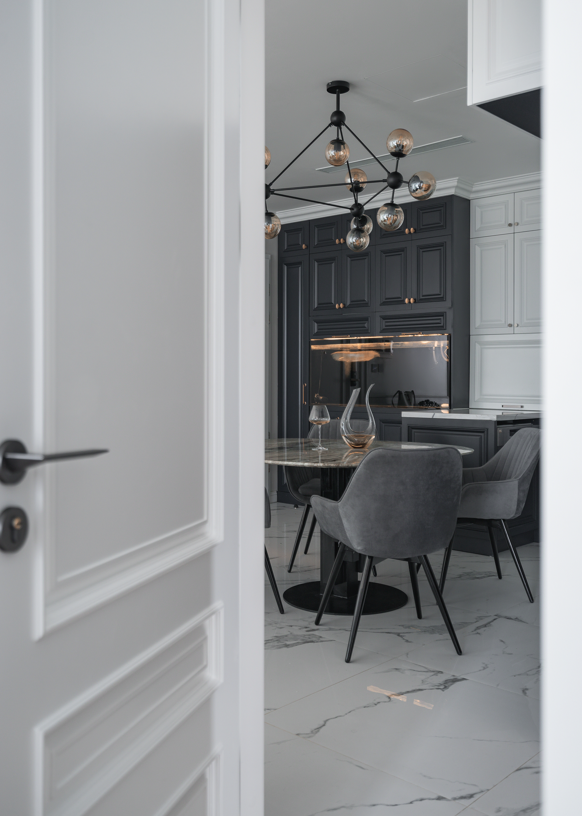 阳光城公寓丨越南河内丨Abluebird Photography-14