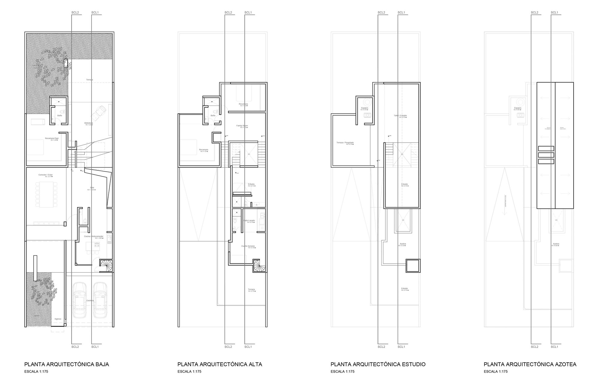 VA House / BAC Barrio Arquitectura Ciudad-12