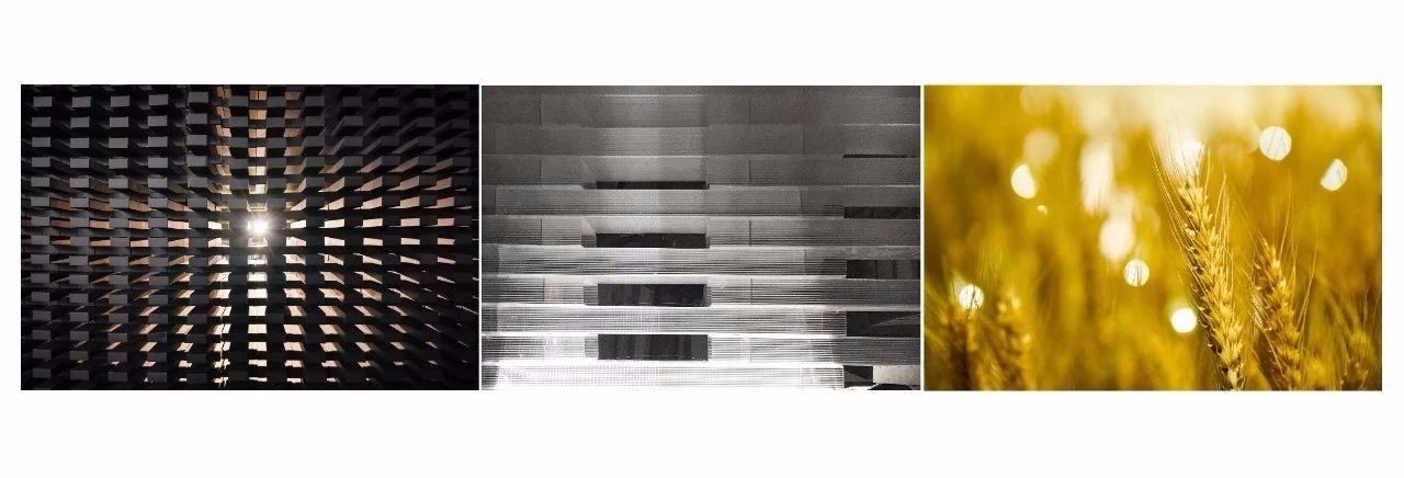 积粟社“粮仓”主题展示空间：72865个黑砖与9909个光盒子-32