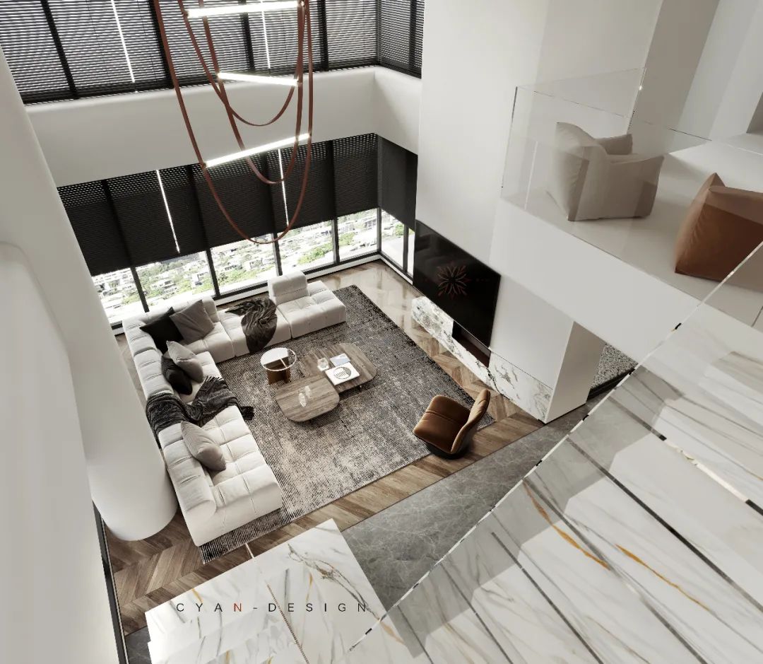 麓湖麒麟荟 · 现代都市中的悬浮水晶魔方丨中国成都丨Thomas托玛仕&胤尊-41