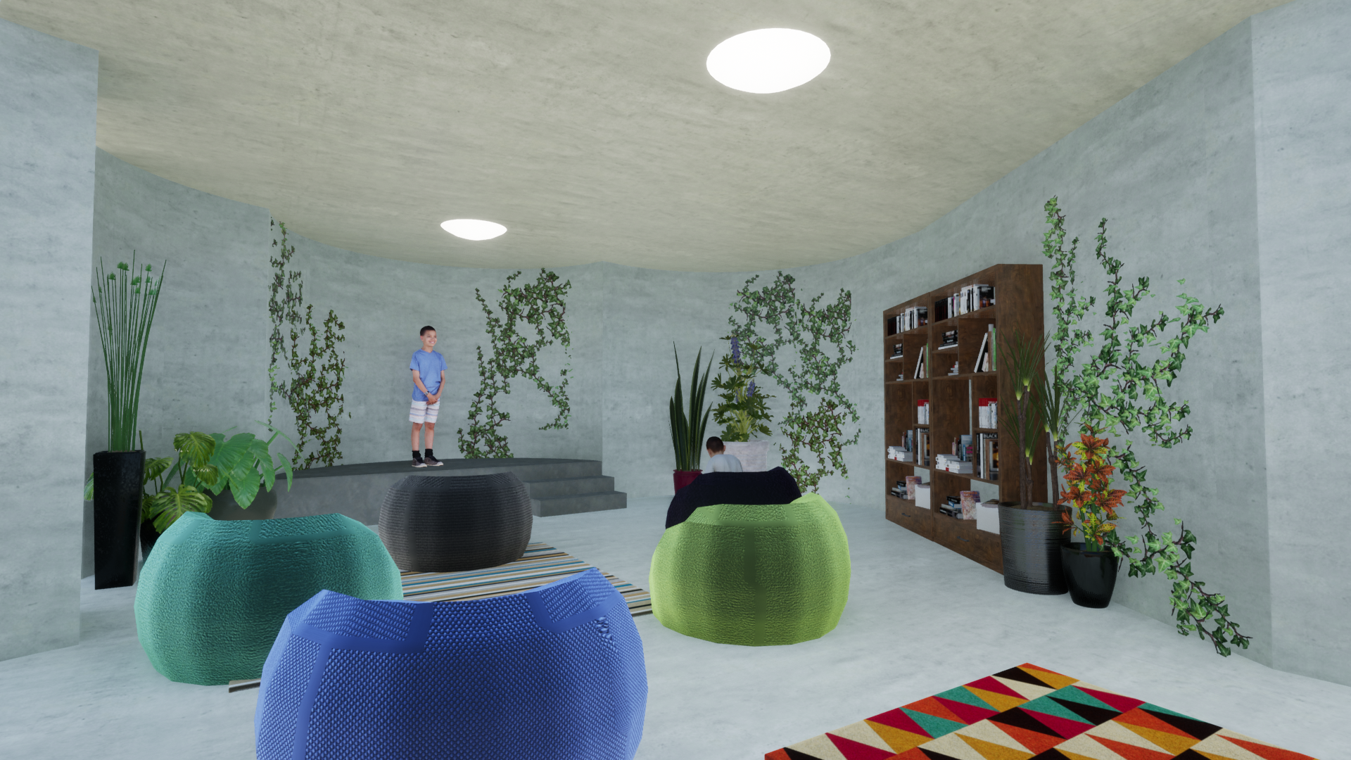 Children of Nature-5