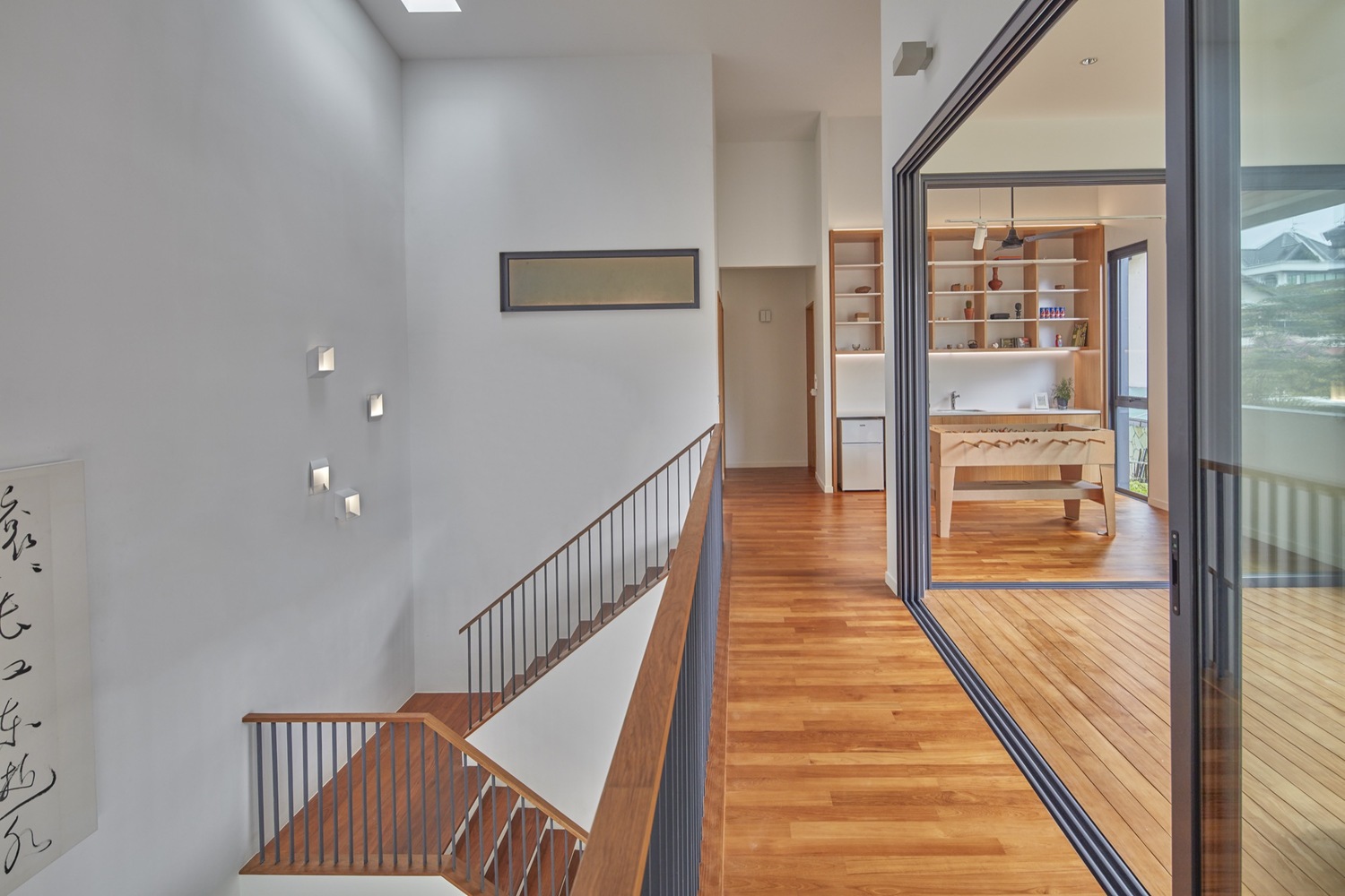 新加坡家庭住宅-49