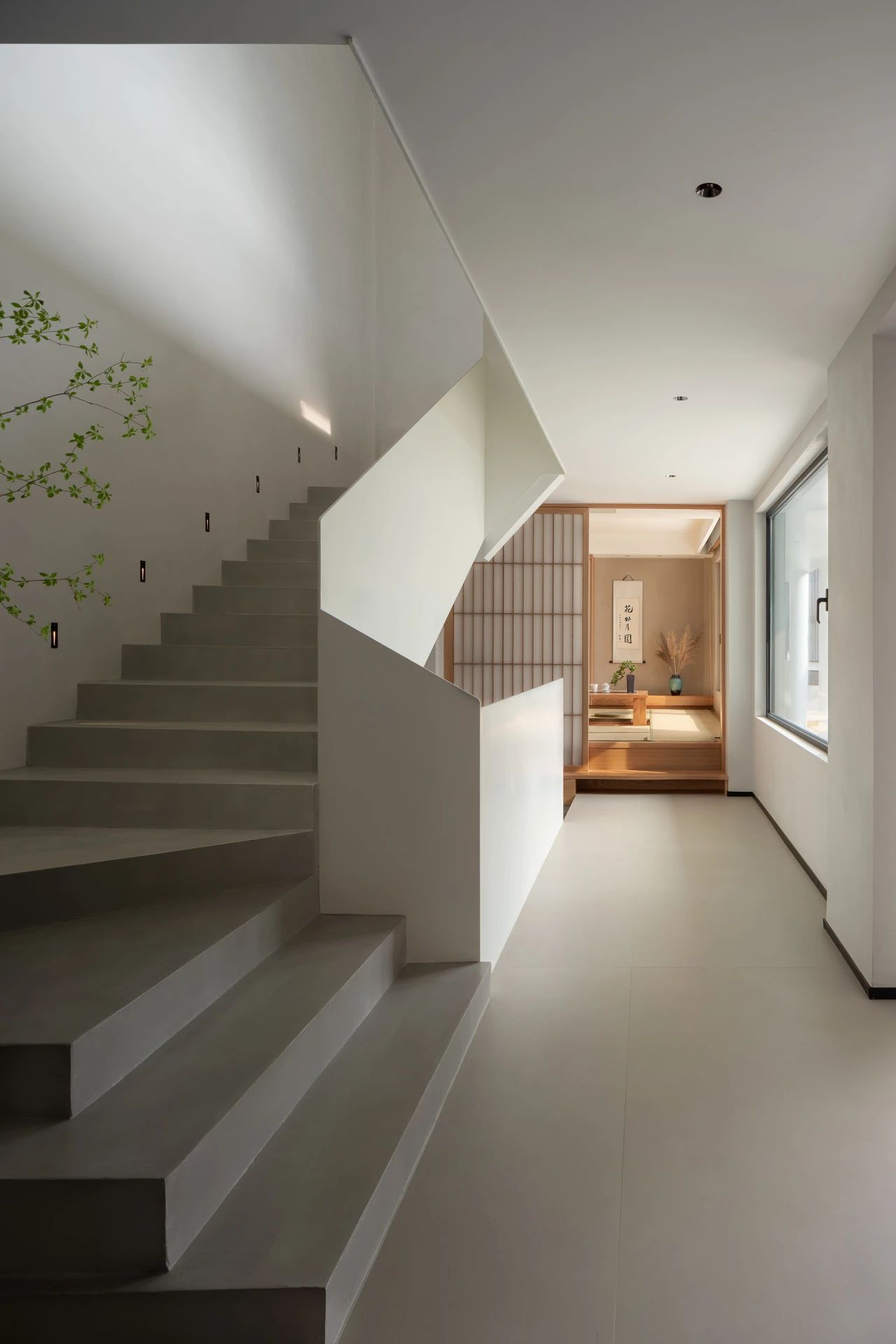 悠然雅居L宅丨中国苏州丨肯吾设计事务所-49