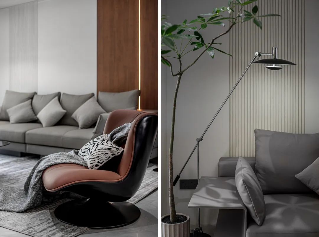 直达心邸|陈向联合设计-14