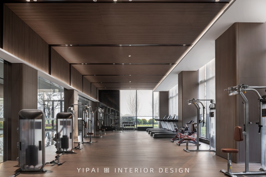 长沙润和·江璟悦营销中心设计丨中国长沙丨深圳市伊派室内设计有限公司-64