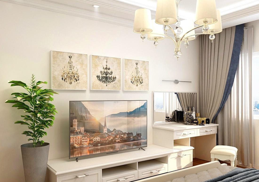 
简美3居 爱尚生活 -18