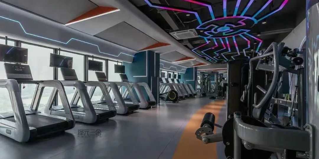 潮默买手集合店(小康城)丨泽元三舍空间规划事务所-102