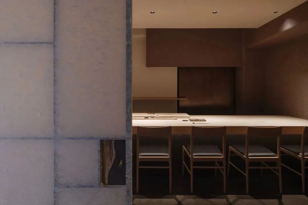 林间茶室丨中国上海丨空间里建筑设计事务所-31