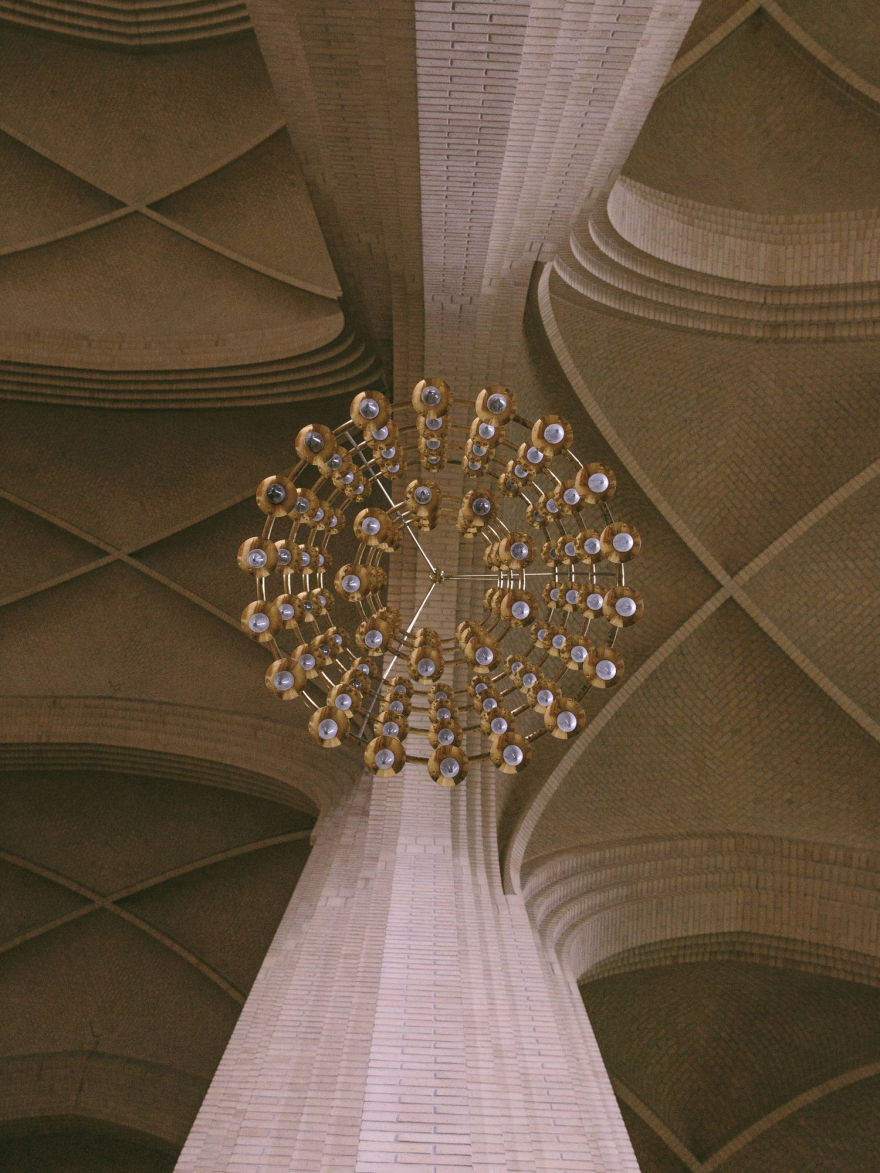 格伦特维教堂-68