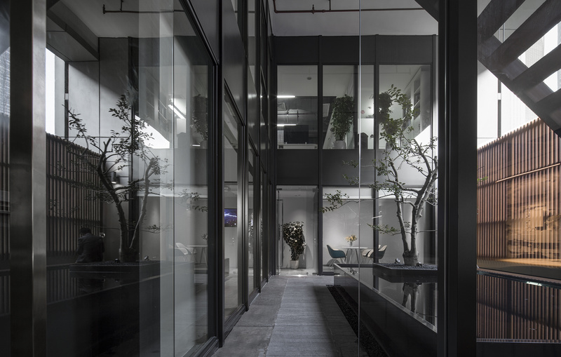 珠江新城的自然哲思空间-23