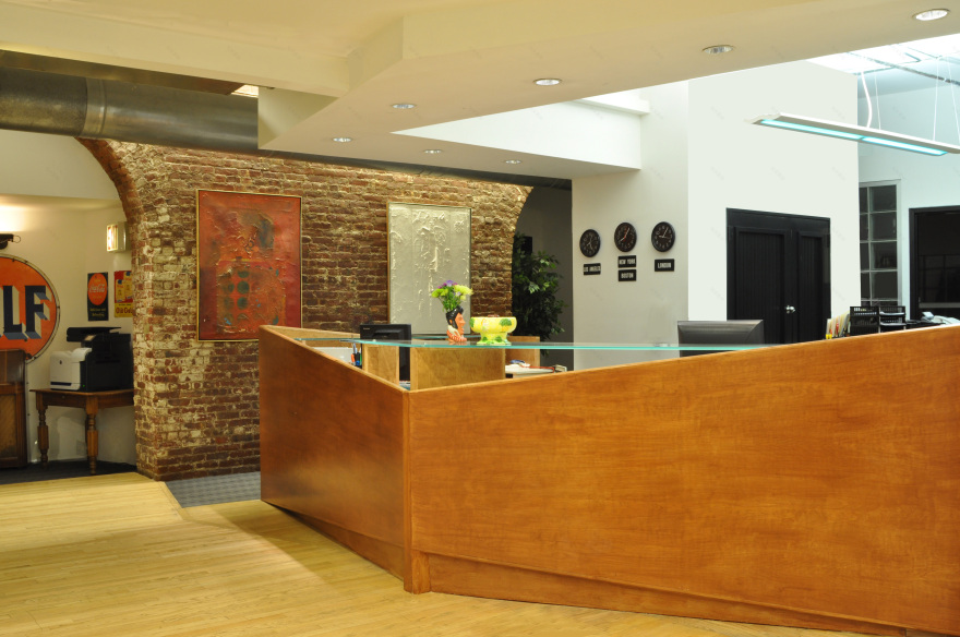 Soundtrack 录音棚-10