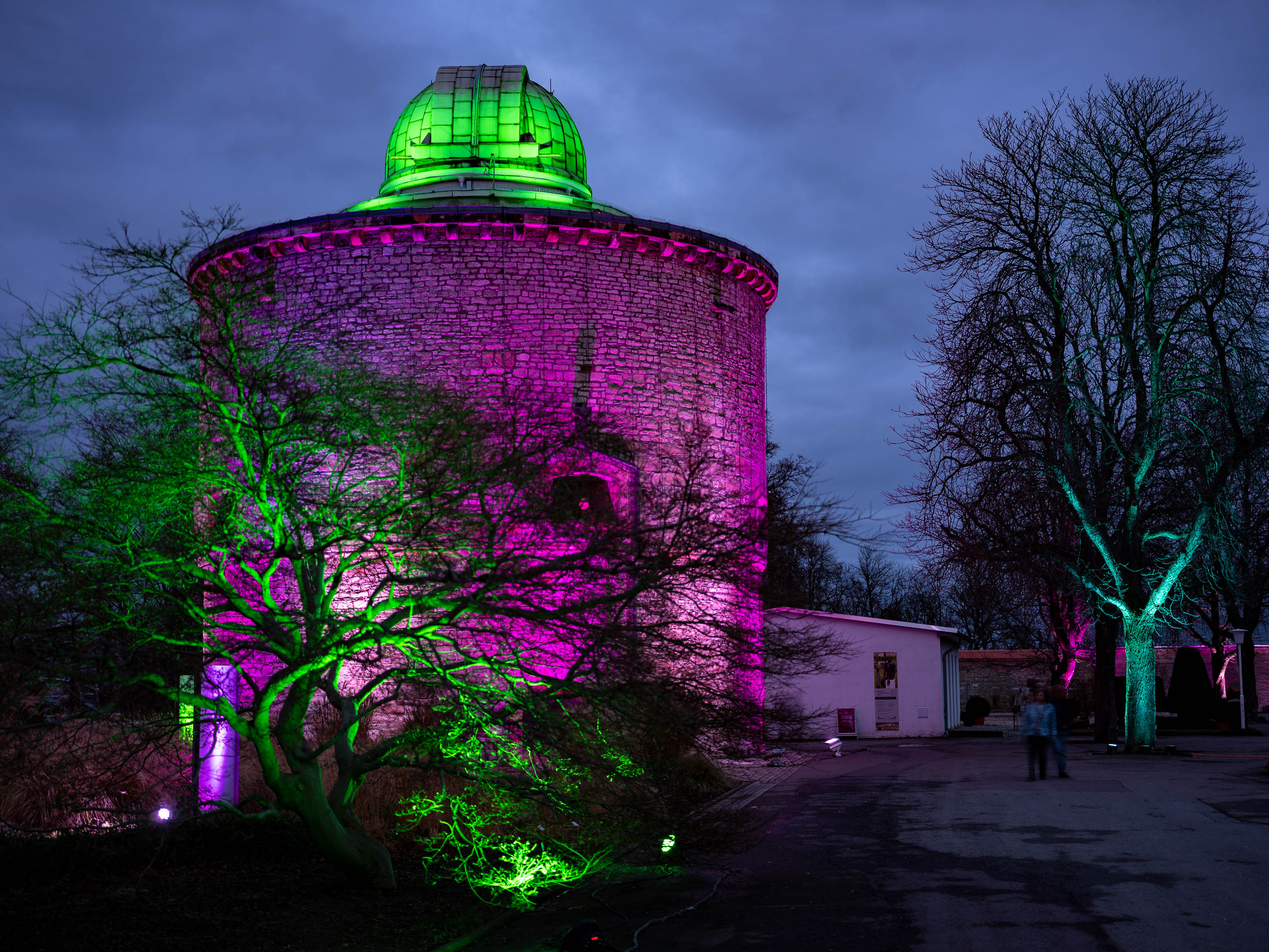 冬日之光丨德国-3