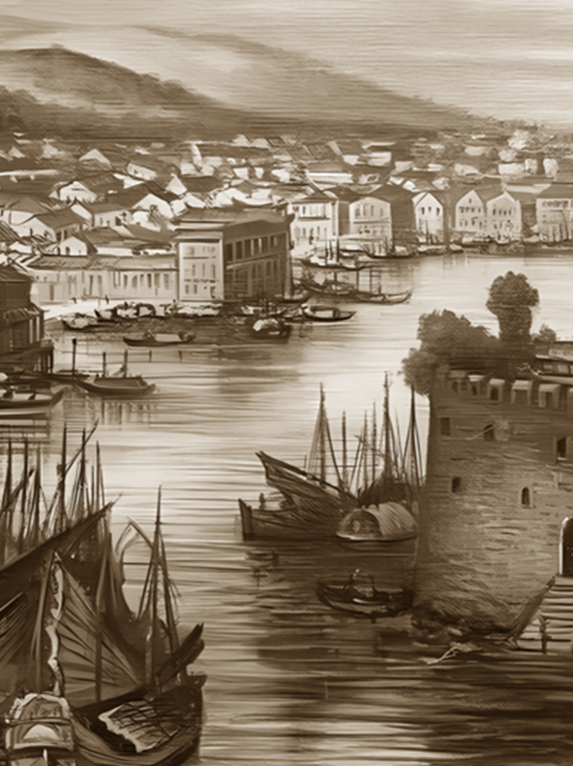 东哲设计 | 忆“玥”叹新情，广州首家城市叙事馆酒店-15